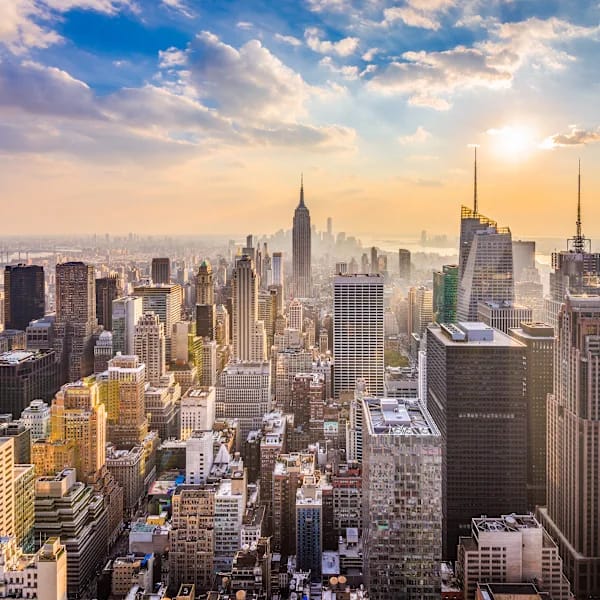 USA adventure: The Big Apple, Philly and the Capitol