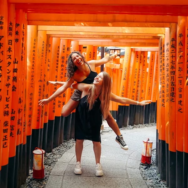 Iconic Japan: Futuristic wonders and timeless traditions