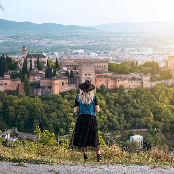 Spain, Portugal, Morocco: A road trip of contrasts!