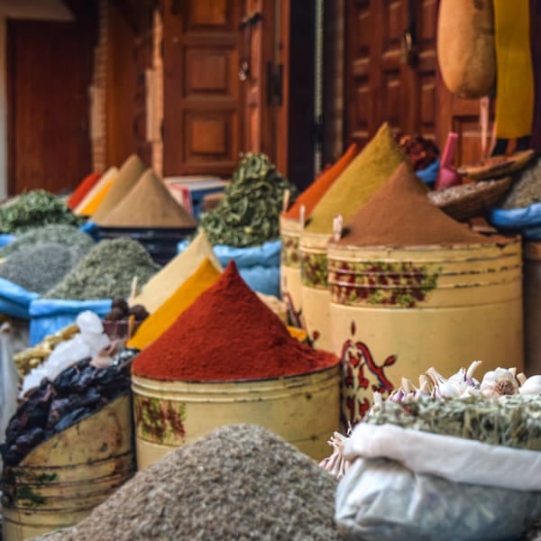 Spain, Portugal, Morocco: A road trip of contrasts!