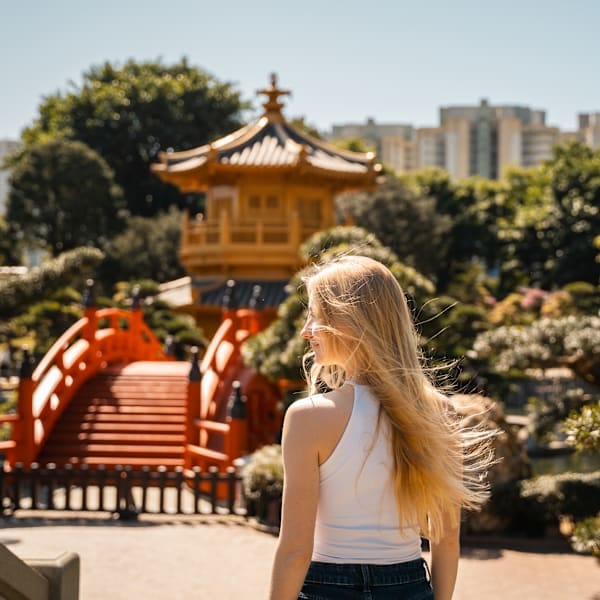 3 Nights on Us: Hong Kong for Free & Magic Malaysia