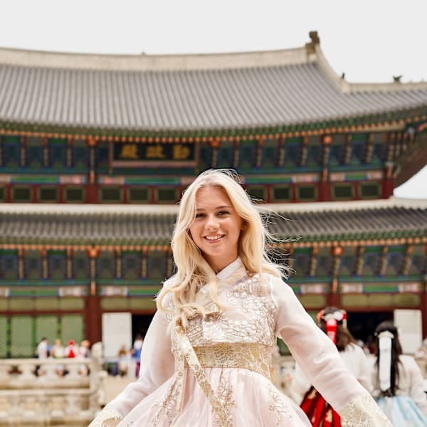 3 Nights on Us: Hongkong for Free & Südkorea Vibes