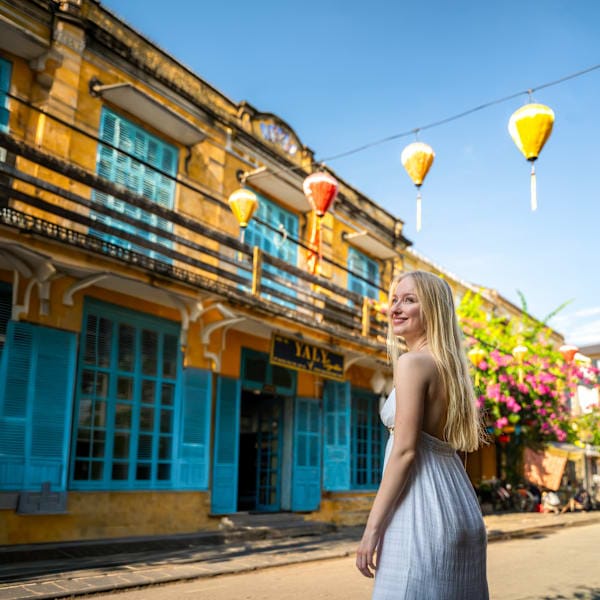 3 Nights on Us: Hong Kong for Free & Vietnam Wonders