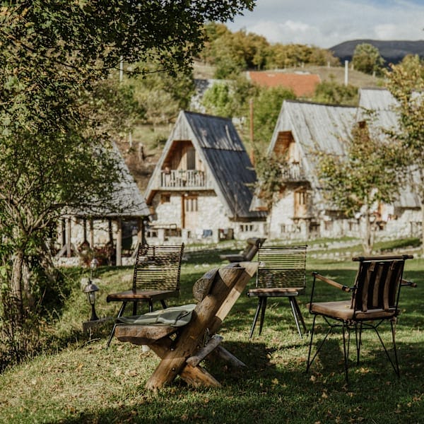 Montenegro road trip: Canyons, bays and fab stays