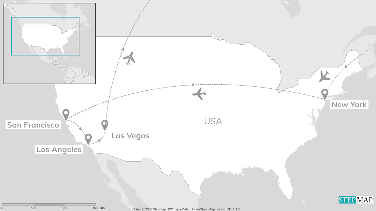 Could not load trip map.