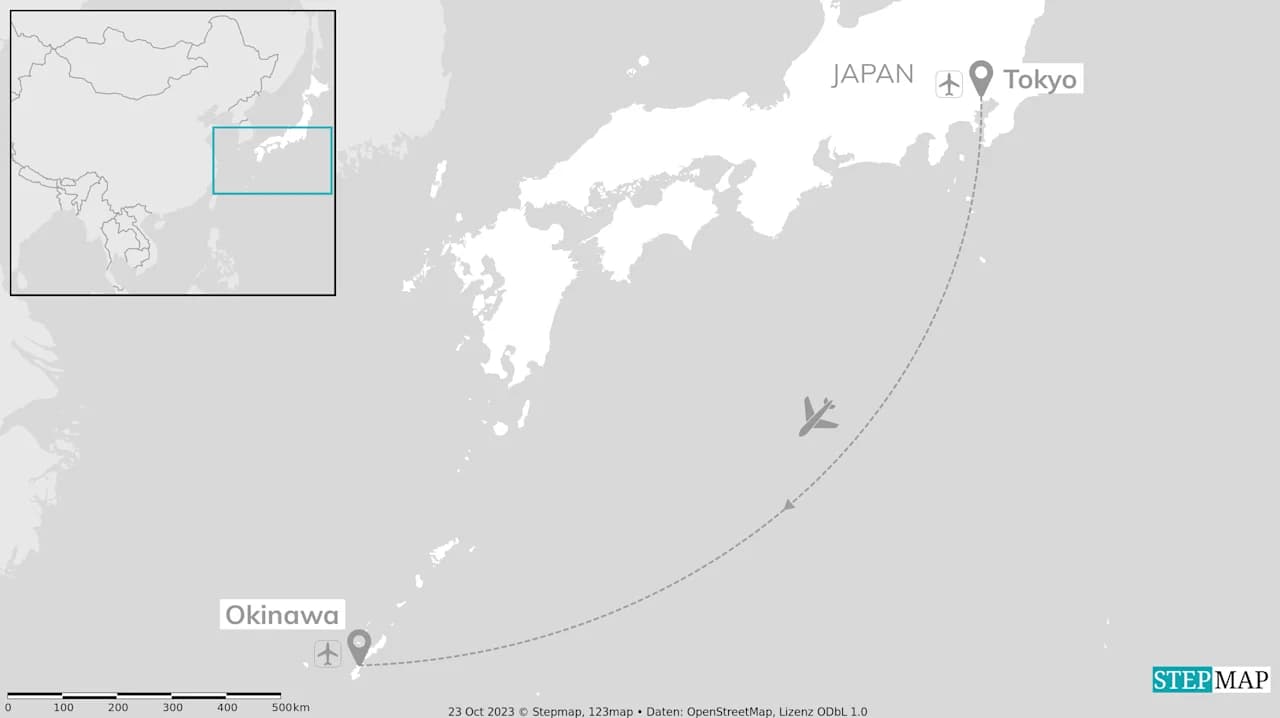 Could not load trip map.