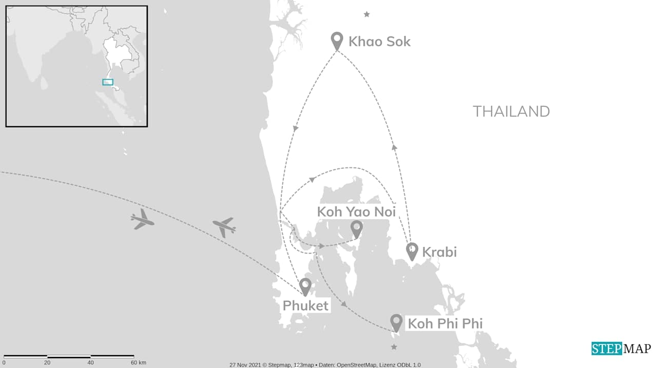 Could not load trip map.