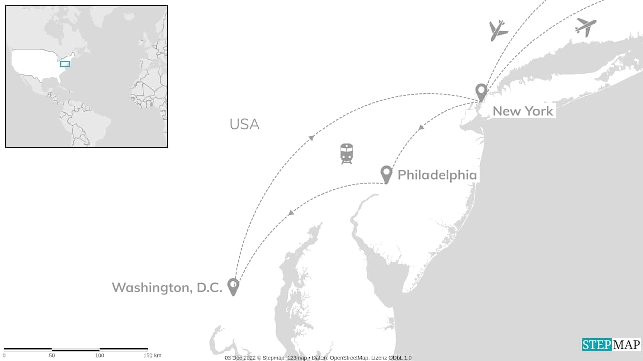 Could not load trip map.