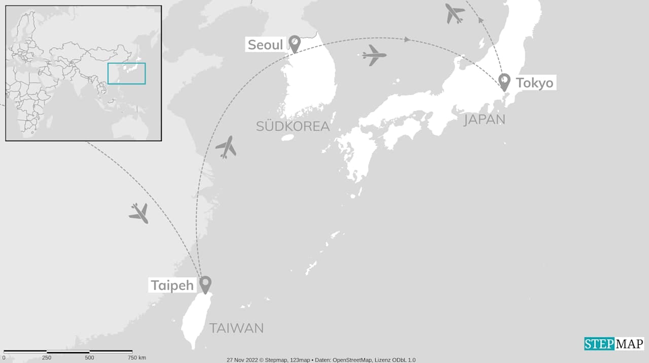 Could not load trip map.