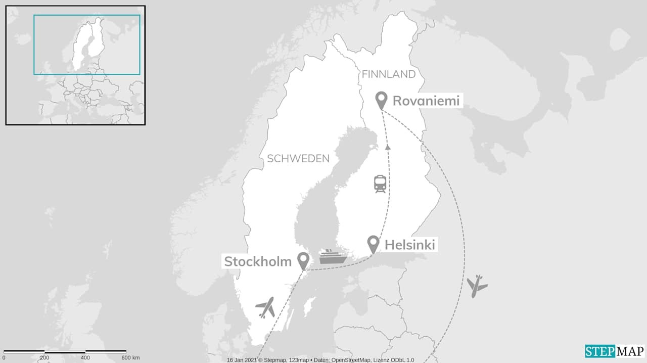 Could not load trip map.