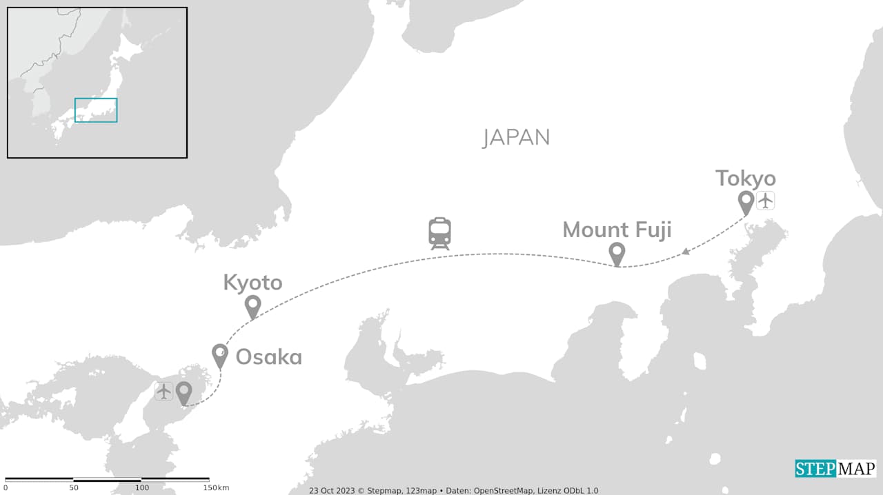 Could not load trip map.