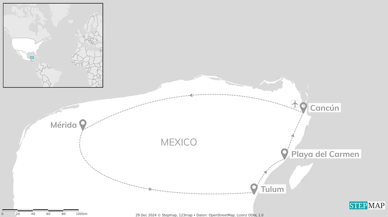 Could not load trip map.