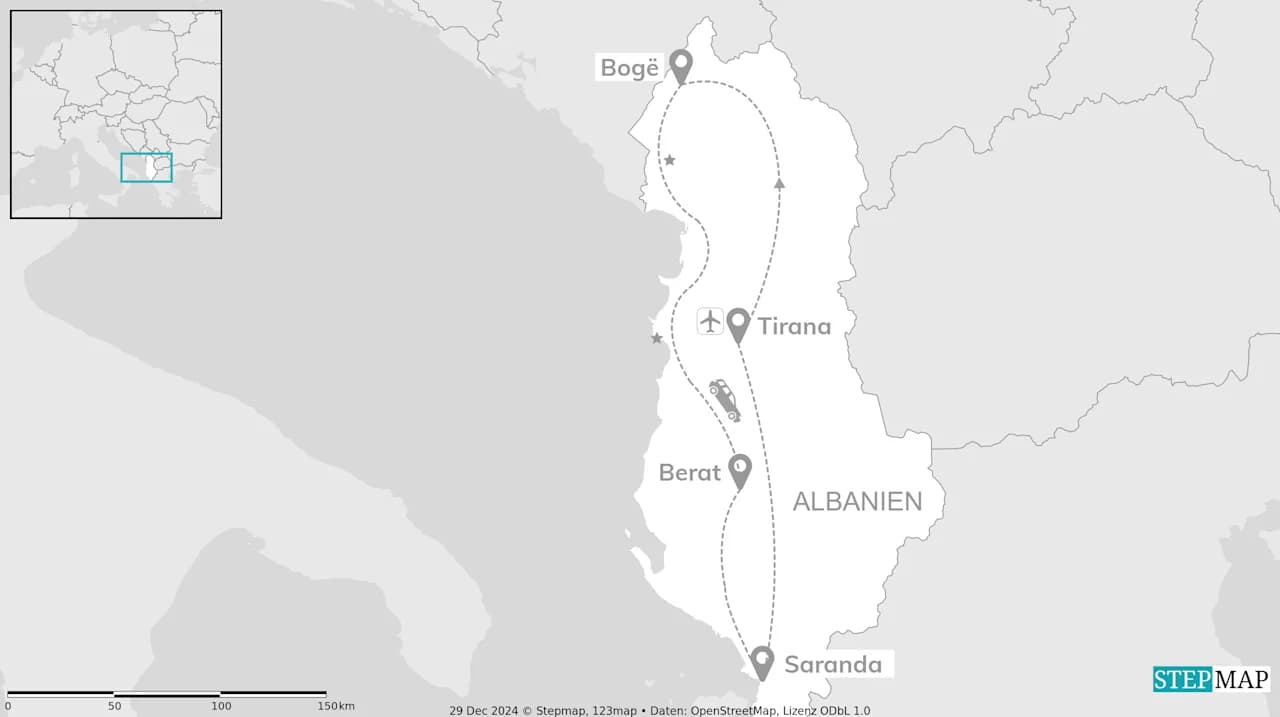 Could not load trip map.