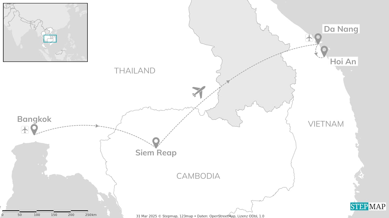 Could not load trip map.