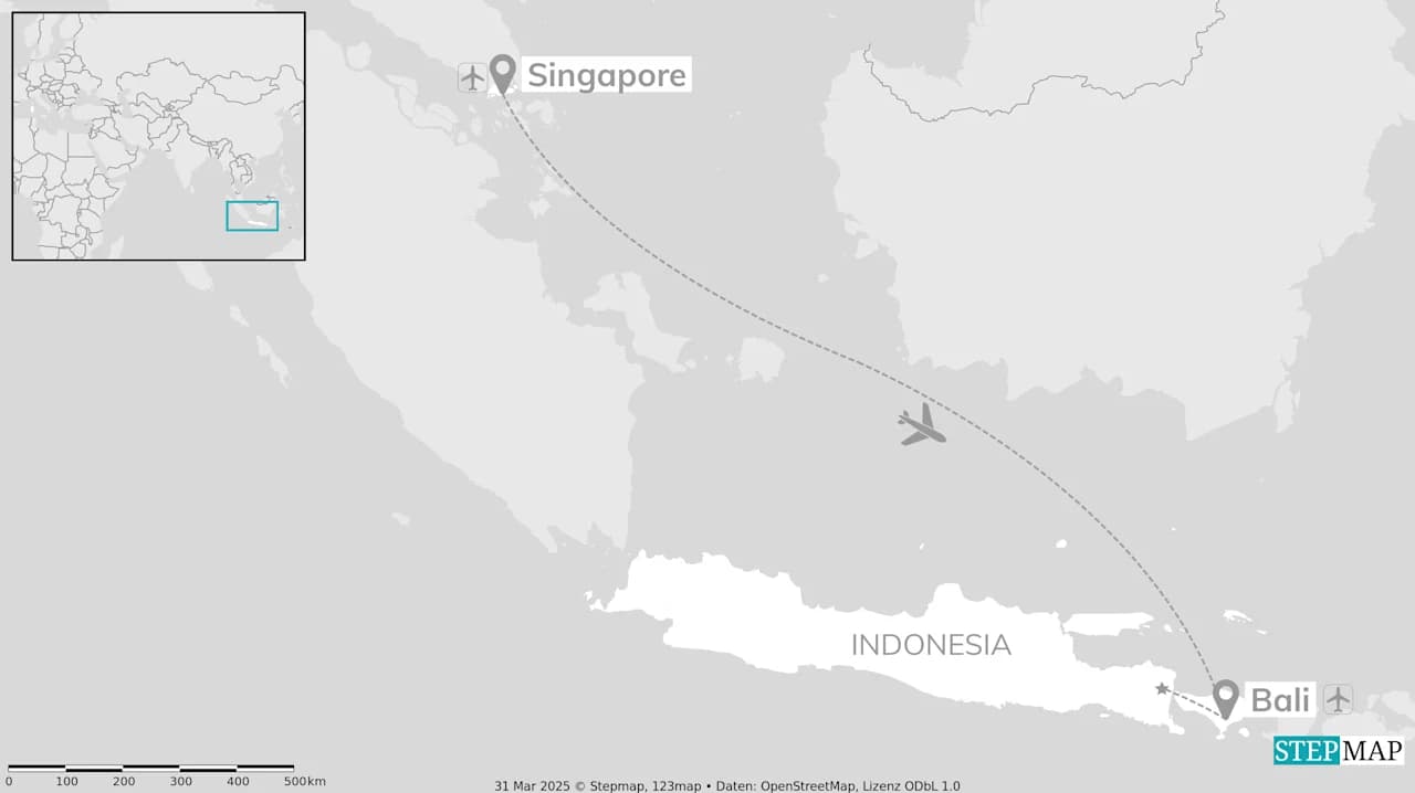 Could not load trip map.