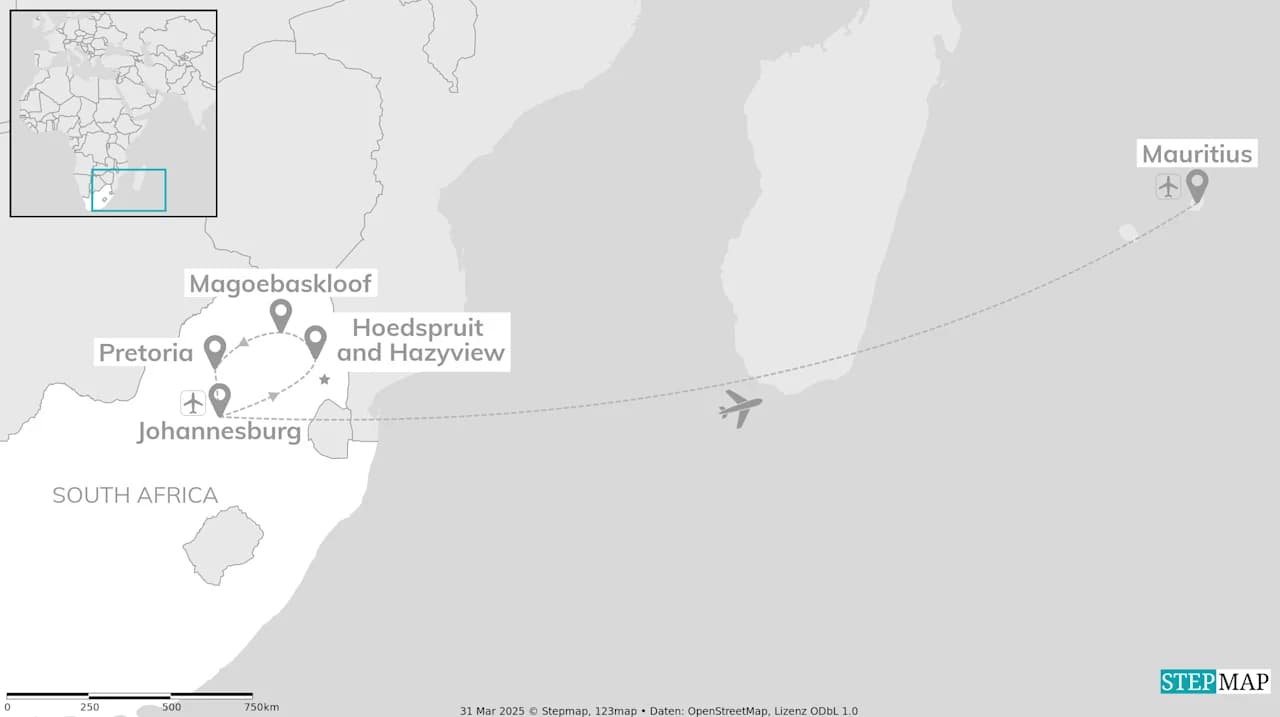 Could not load trip map.