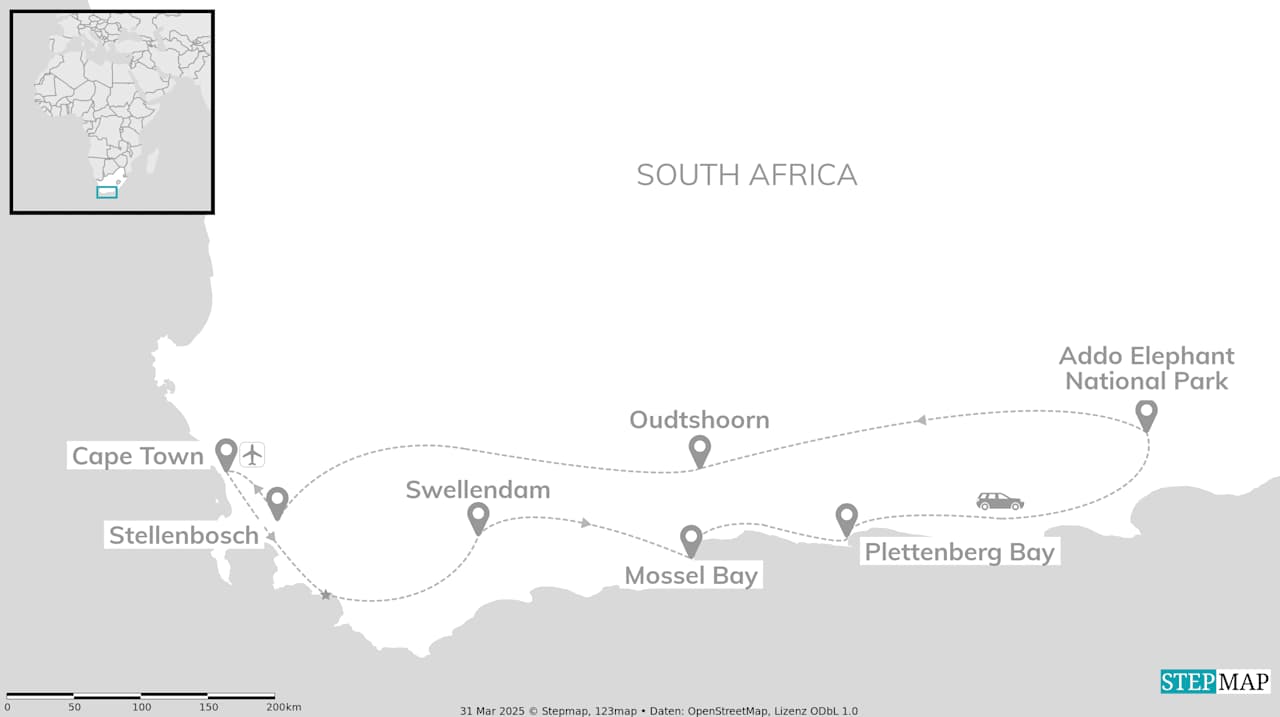 Could not load trip map.