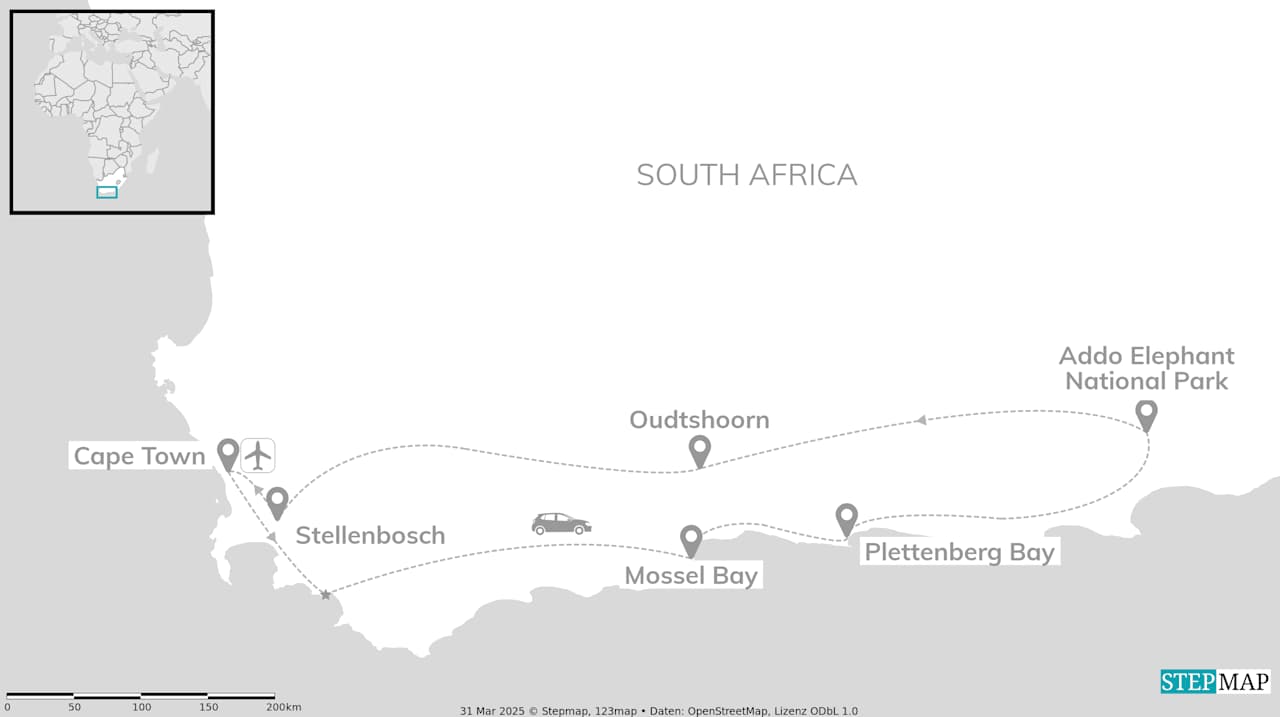 Could not load trip map.