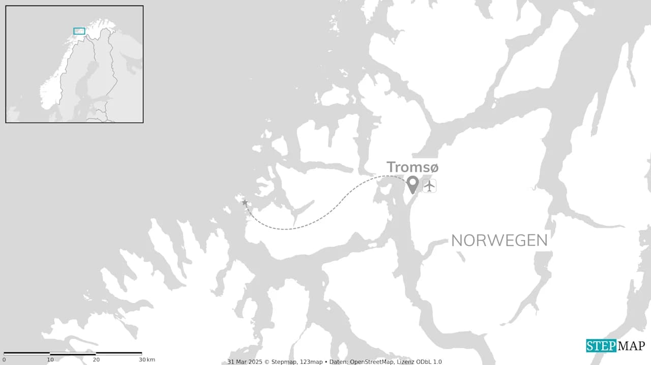 Could not load trip map.