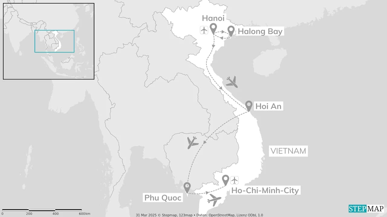 Could not load trip map.