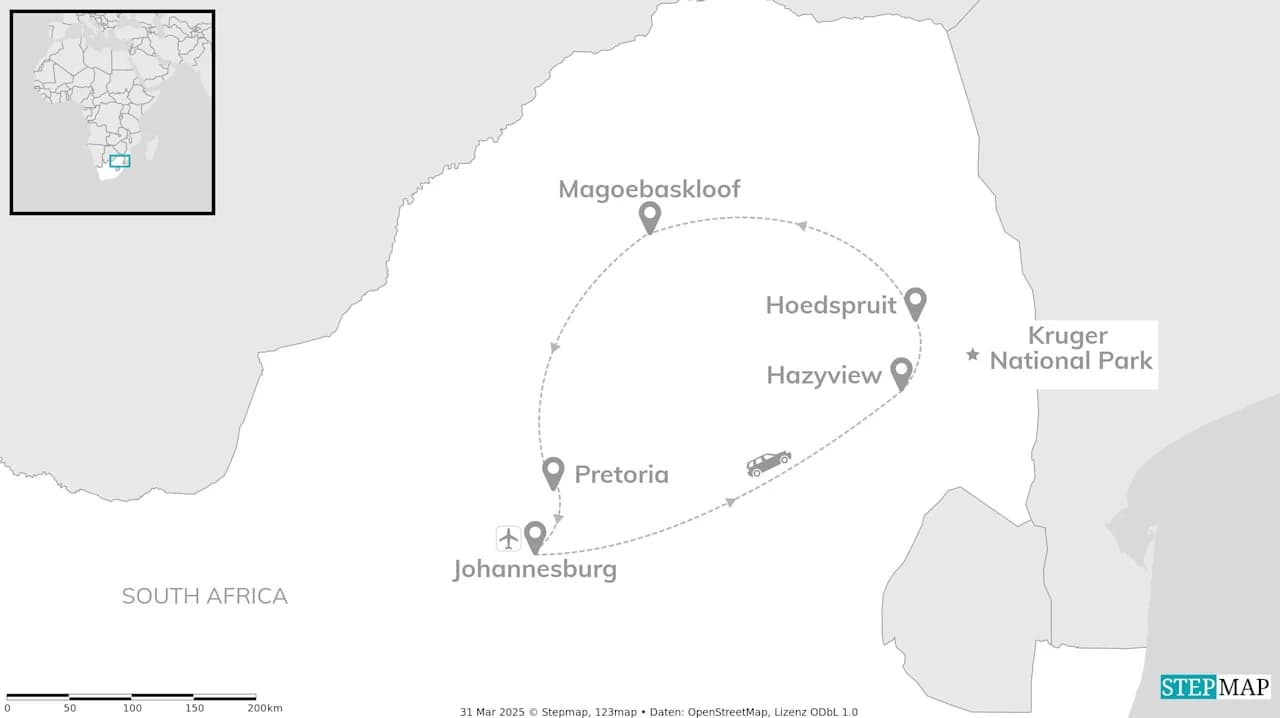 Could not load trip map.