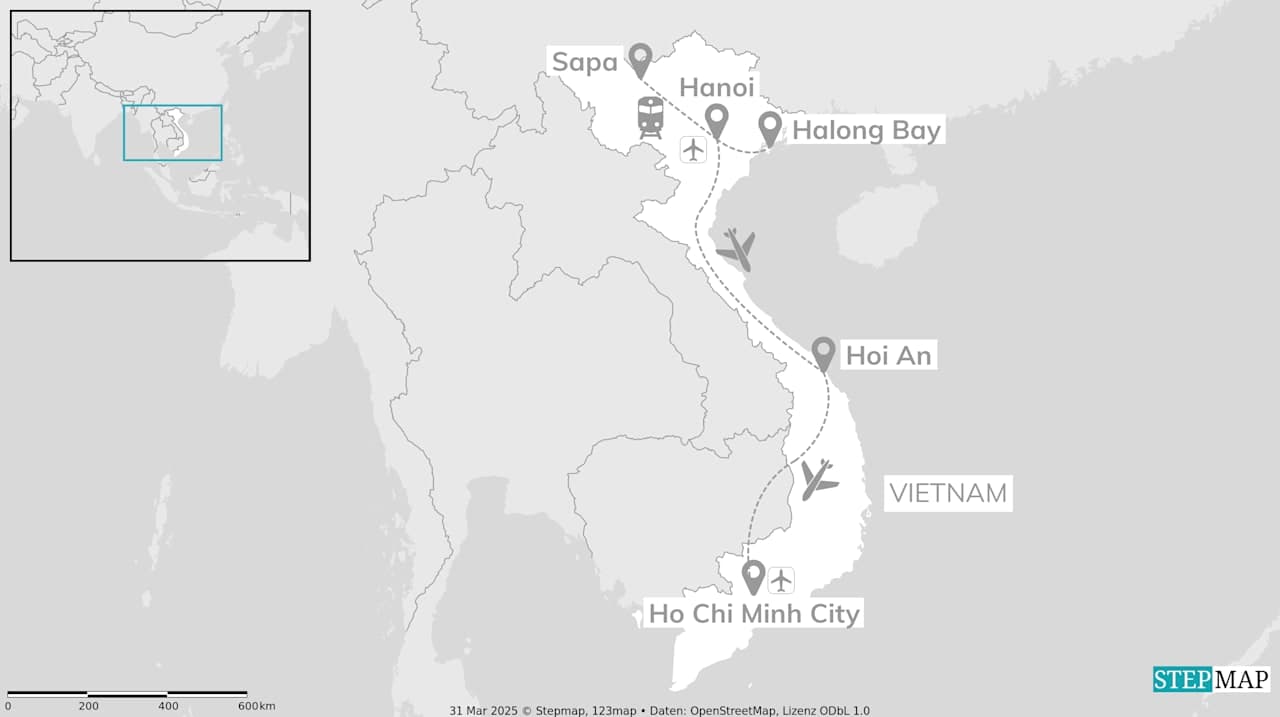 Could not load trip map.