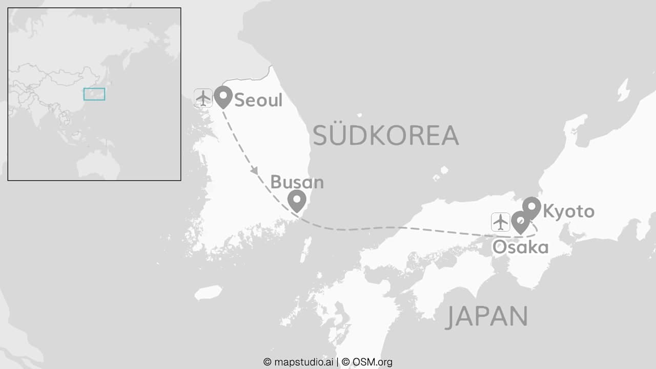 Could not load trip map.