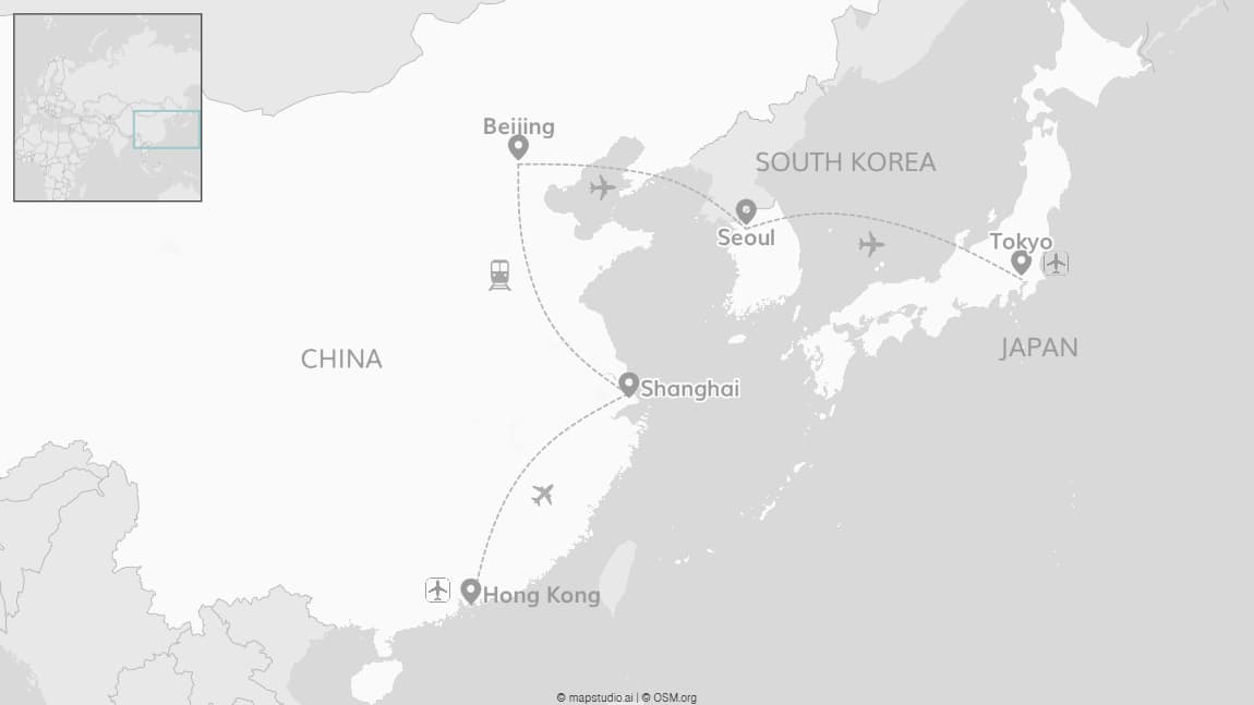 Could not load trip map.