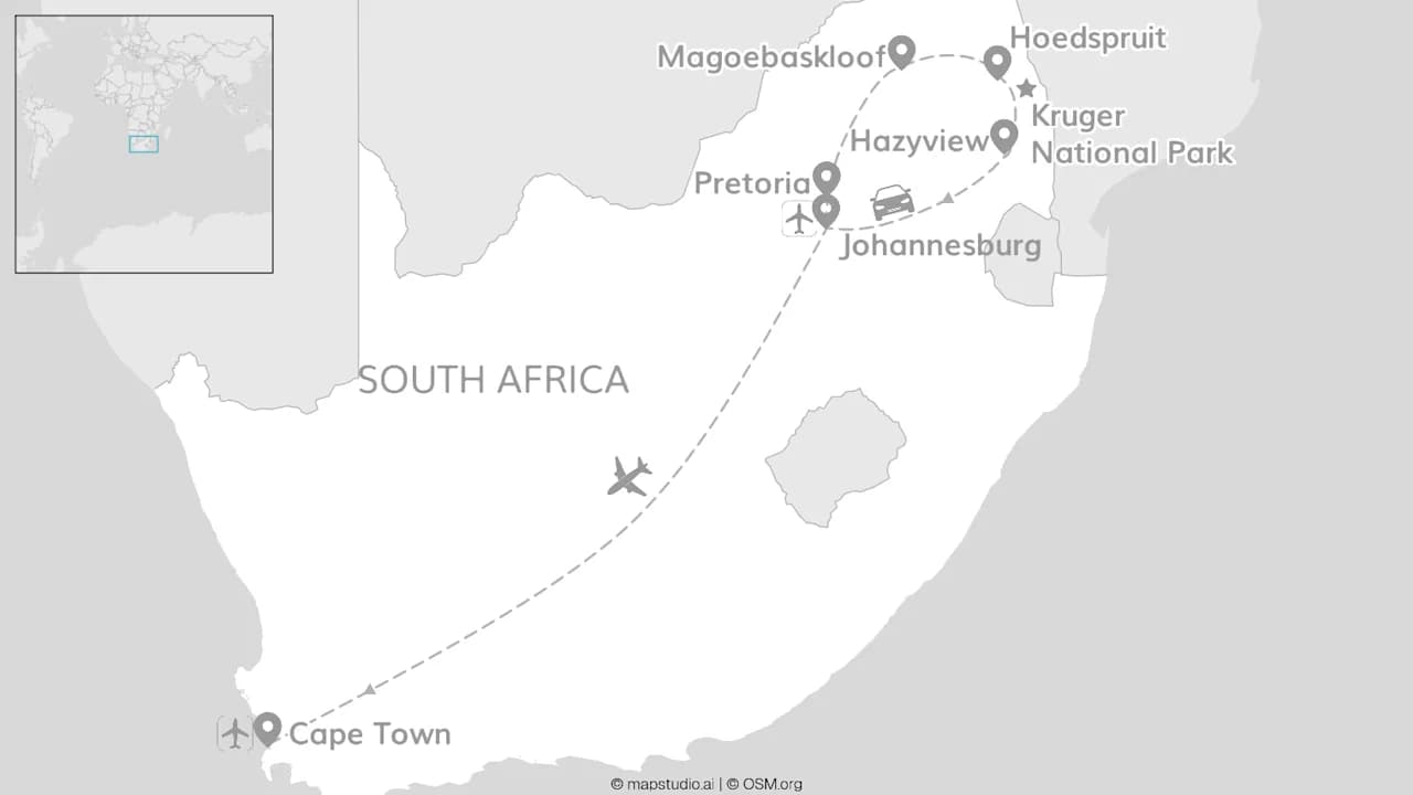 Could not load trip map.