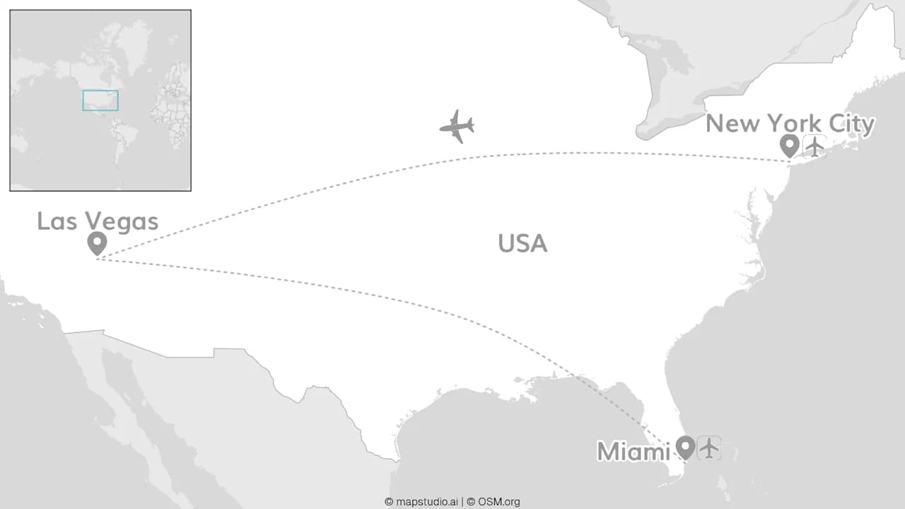 Could not load trip map.