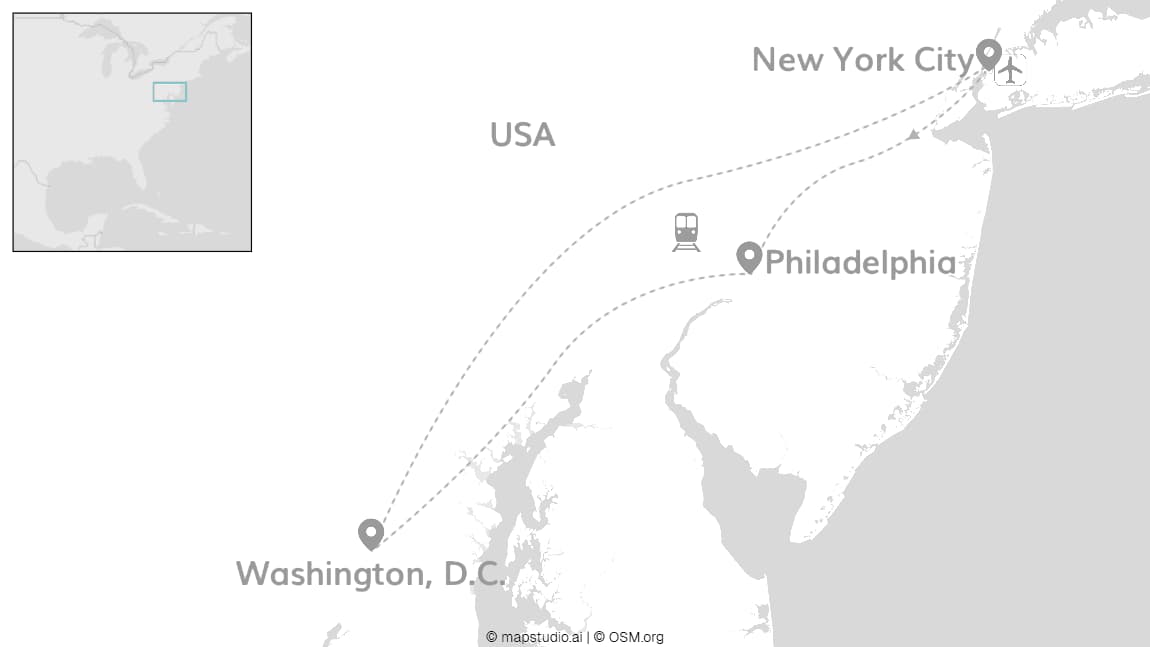 Could not load trip map.