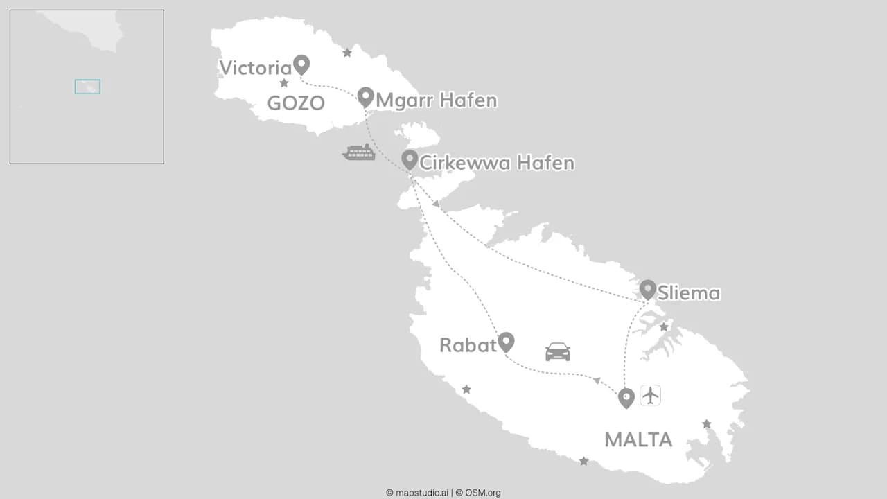 Could not load trip map.