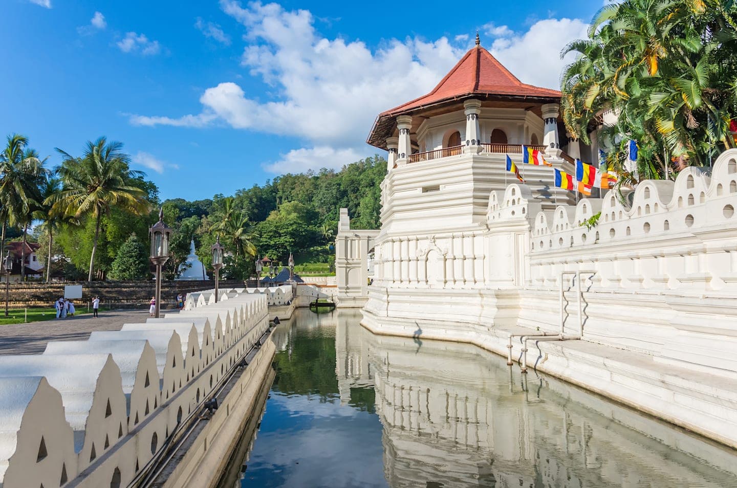 City-Tour durch Kandy thumbnail