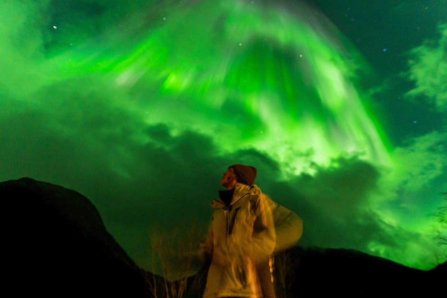 Nordlichtsafari thumbnail