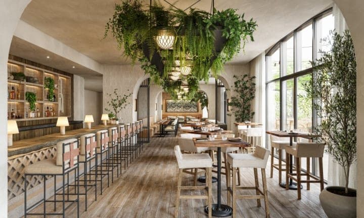 1 Hotel San Francisco thumbnail