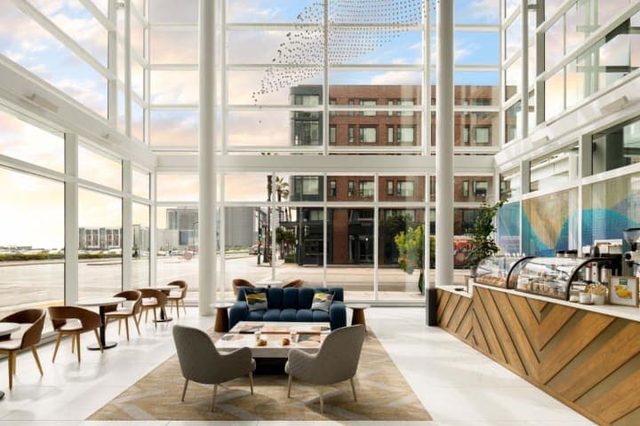 LUMA Hotel San Francisco thumbnail